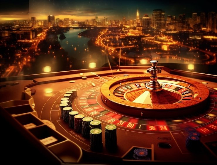 Kalender musiman La Liga dan tabel klasemen tim yang ditampilkan di platform sportsbook olk88